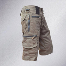 Load image into Gallery viewer, Men's Outdoor Sporty Fitness Multifunctional Shorts
