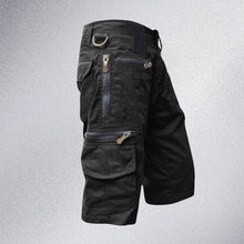 Load image into Gallery viewer, Men's Outdoor Sporty Fitness Multifunctional Shorts