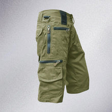 Load image into Gallery viewer, Men's Outdoor Sporty Fitness Multifunctional Shorts