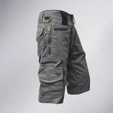 Load image into Gallery viewer, Men's Outdoor Sporty Fitness Multifunctional Shorts