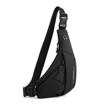 Load image into Gallery viewer, Splashproof Crossbody Chest Bag