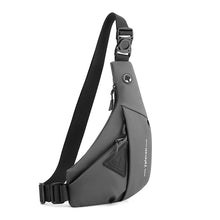 Load image into Gallery viewer, Splashproof Crossbody Chest Bag