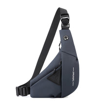 Load image into Gallery viewer, Splashproof Crossbody Chest Bag