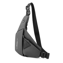 Load image into Gallery viewer, Splashproof Crossbody Chest Bag