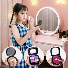 Load image into Gallery viewer, Toy Makeup Bag Set