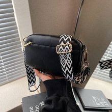 Load image into Gallery viewer, Fashionable and versatile women&#39;s crossbody bag
