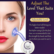 Load image into Gallery viewer, Portable Skin Therapy Machine with 6 Neon &amp; Argon Wands