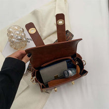 Load image into Gallery viewer, Vintage Boston Bag