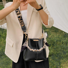 Load image into Gallery viewer, Bucket Shoulder Bag