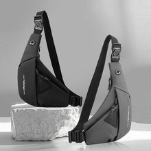 Load image into Gallery viewer, Splashproof Crossbody Chest Bag