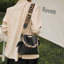 Load image into Gallery viewer, Bucket Shoulder Bag
