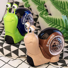 Load image into Gallery viewer, Luminous Snail Toy