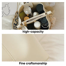 Load image into Gallery viewer, Bucket Shoulder Bag