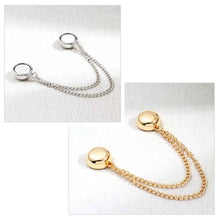Load image into Gallery viewer, Multi-function Magnetic Clothing Clips