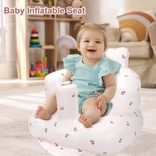 Load image into Gallery viewer, Inflatable Baby Chair
