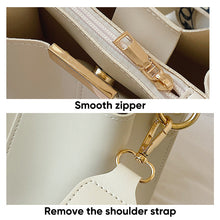 Load image into Gallery viewer, Bucket Shoulder Bag