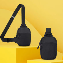 Load image into Gallery viewer, Crossbody Cell Phone Bag