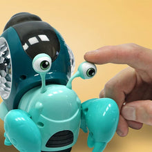 Load image into Gallery viewer, Luminous Snail Toy