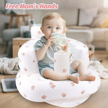 Load image into Gallery viewer, Inflatable Baby Chair