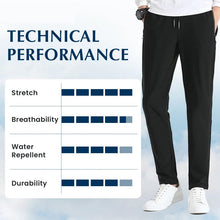 Load image into Gallery viewer, Unisex Ultra Stretch Quick Drying Pants