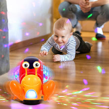 Load image into Gallery viewer, Luminous Snail Toy
