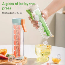 Load image into Gallery viewer, 🌞Summer Hot Sale-2024 New Ice Cube Trays