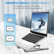 Load image into Gallery viewer, Laptop Stands