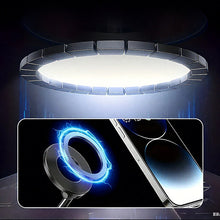 Load image into Gallery viewer, Foldable Rotating Multifunctional Magnetic Stand