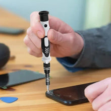 Load image into Gallery viewer, 115 in 1 Magnetic Screwdriver Set