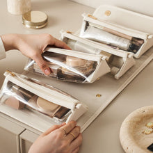 Load image into Gallery viewer, Portable Cosmetic Bag