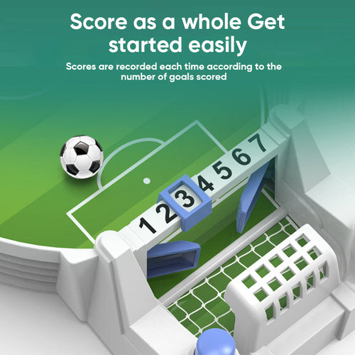 Football Double Battle Platform