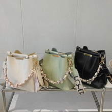 Load image into Gallery viewer, Bucket Shoulder Bag