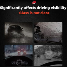 Load image into Gallery viewer, 🔥Powerful Windshield Cleaner &amp; Oil Film Remover