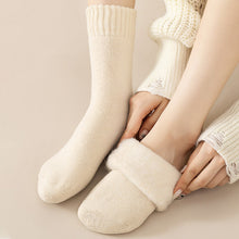 Load image into Gallery viewer, Winter Thermal Socks
