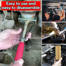 Load image into Gallery viewer, Multifunctional Machine Filter Wrench