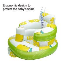 Load image into Gallery viewer, Inflatable Baby Chair