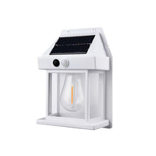 Load image into Gallery viewer, Solar Tungsten Wall Light