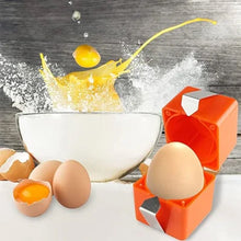 Load image into Gallery viewer, Handheld Egg Separator