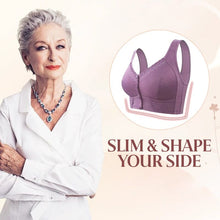Load image into Gallery viewer, High-Quality Front Closure Breathable Bra