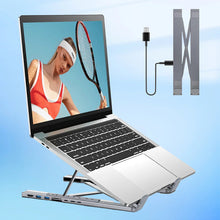 Load image into Gallery viewer, Laptop Stands