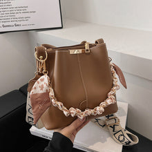 Load image into Gallery viewer, Bucket Shoulder Bag