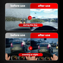 Load image into Gallery viewer, 🔥Powerful Windshield Cleaner &amp; Oil Film Remover