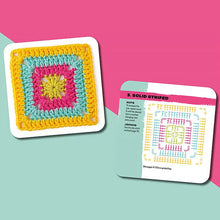 Load image into Gallery viewer, Crochet Blocking Board With Pegs