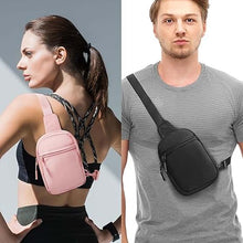 Load image into Gallery viewer, Waterproof Casual Messenger Bag
