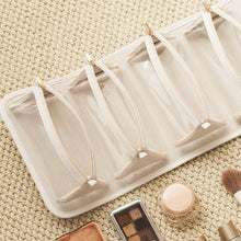 Load image into Gallery viewer, Portable Cosmetic Bag