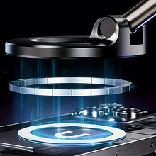 Load image into Gallery viewer, Foldable Rotating Multifunctional Magnetic Stand