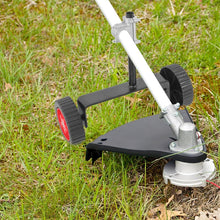 Load image into Gallery viewer, Lawn Mower Support Wheel