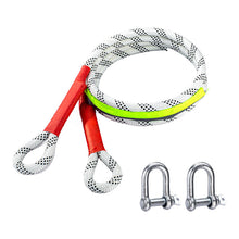 Load image into Gallery viewer, Emergency Trailer Rope