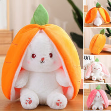 Load image into Gallery viewer, Rabbit Muppet Toys