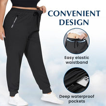 Load image into Gallery viewer, Unisex Ultra Stretch Quick Drying Pants